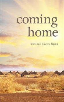 Paperback Coming Home Book