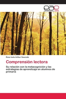 Paperback Comprensión lectora [Spanish] Book