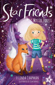 Mystic Forest - Book #9 of the Star Friends