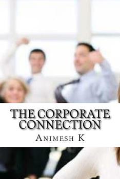 Paperback The Corporate Connection Book