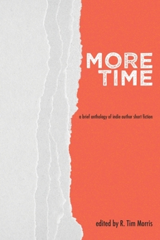 Paperback More Time Book