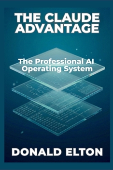 The Claude Advantage: The Professional AI Operating System