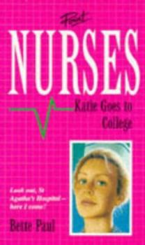 Nurses: Katie Goes to College No. 1 (Point Romance) - Book #1 of the Point Nurses