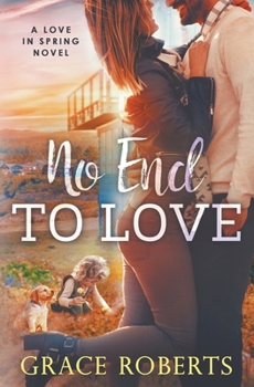 Paperback No End to Love Book