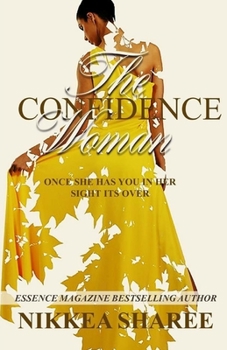 Paperback The Confident Woman Book