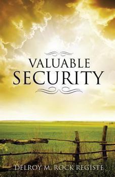 Paperback Valuable Security Book