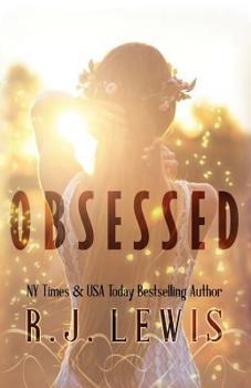 Paperback Obsessed Book