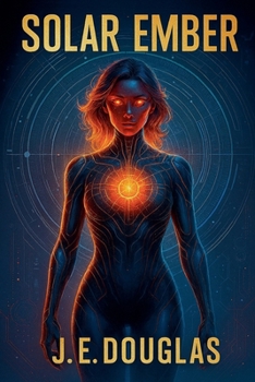Paperback Solar Ember Book
