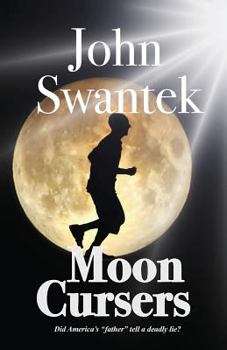 Paperback Moon Cursers Book