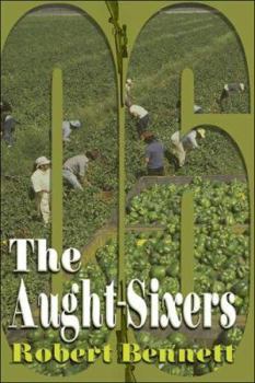 Paperback The Aught-Sixers Book