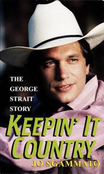 Mass Market Paperback Keepin' It Country Book