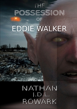 Paperback The Possession of Eddie Walker Book