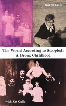 Paperback The World According to Stoopball Book