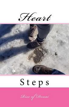 Paperback Heart Steps Book