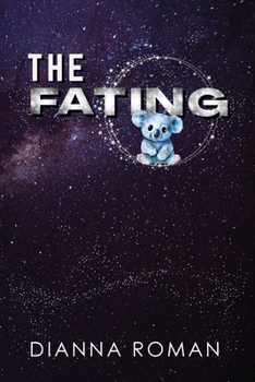 Paperback The Fating Book