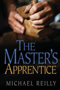 Paperback The Master's Apprentice Book