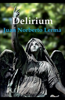 Paperback Delirium [Spanish] Book