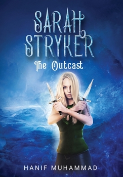 Hardcover Sarah Stryker: The Outcast Book