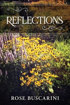 Paperback Reflections Book