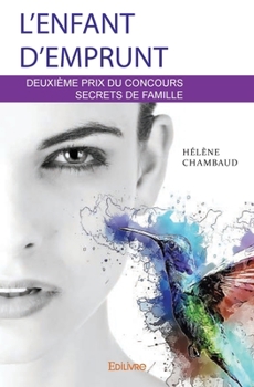 L’Enfant d’emprunt (French Edition)