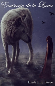 Paperback Emisaria de la Luna [Spanish] Book