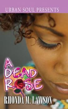Mass Market Paperback A Dead Rose Book