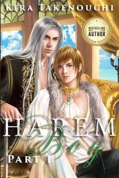 Harem Boy, Part 1