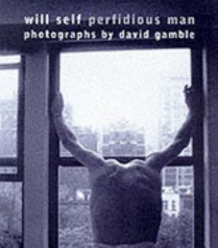 Paperback Perfidious Man Book