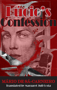 Paperback Lucio's Confession Book