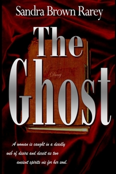 Paperback The Ghost Book
