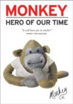 Monkey Autobiography