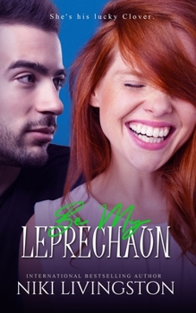 Paperback Be My Leprechaun Book