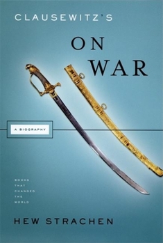 Hardcover Clausewitz's on War Book