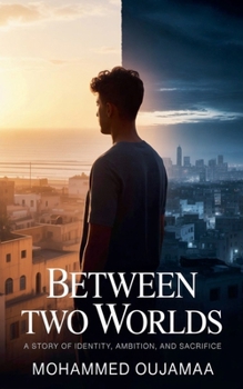 Paperback Between Two Worlds Book