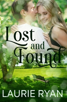 Paperback Lost and Found Book