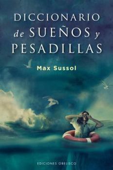 Paperback Diccionario de Suenos y Pesadillas [Spanish] Book