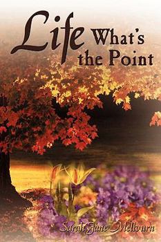 Paperback Life What's the Point Book
