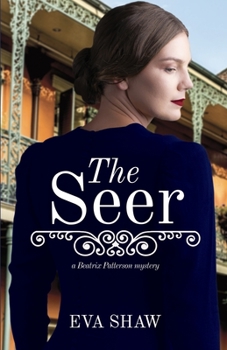 Paperback The Seer Book