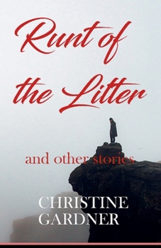 Paperback Runt of the Litter and Other Stories Book
