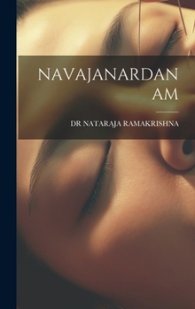 Hardcover Navajanardanam [Telugu] Book