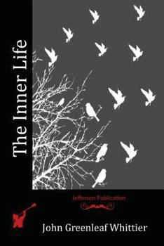 Paperback The Inner Life Book