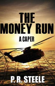 Paperback The Money Run Book
