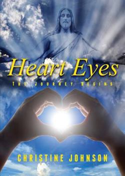 Paperback Heart Eyes Book