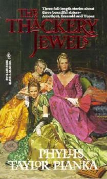 Mass Market Paperback The Thackery Jewels Book