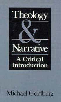 Paperback Theology & Narrative: A Critical Introduction Book