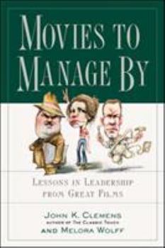 Paperback Movies to Manage by Book