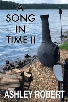 Paperback A Song in Time II Book