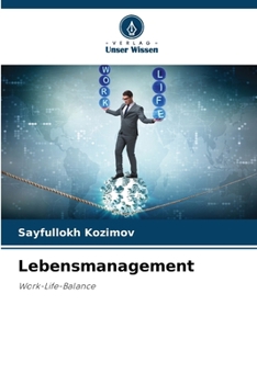Paperback Lebensmanagement [German] Book