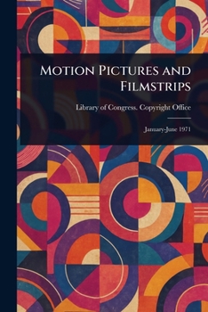 Paperback Motion Pictures and Filmstrips Book