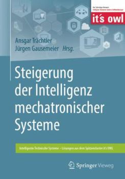 Paperback Steigerung Der Intelligenz Mechatronischer Systeme [German] Book